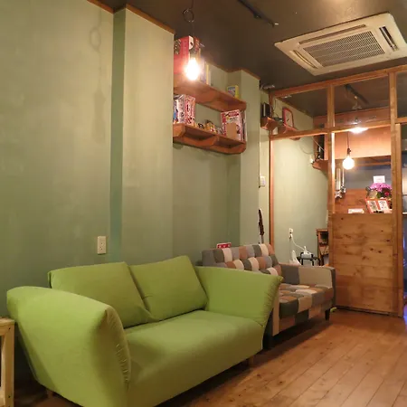 No Borders Hostel-3