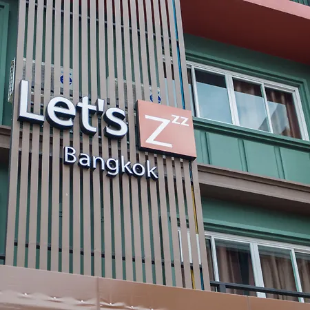 Let'S Zzz Bangkok-3