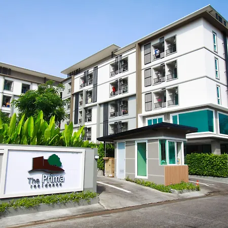 The Prima Residence - Sha Certificate-2