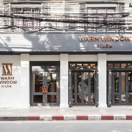 Warm Window Silom-2