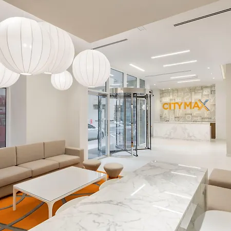Citymax Hotel Al Barsha-3