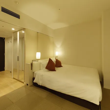 Hotel Keihan Tokyo Yotsuya-3