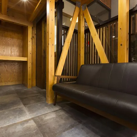 ゲストハウス高円寺純情ホテル -Guest House Koenji Junjo Hotel--3