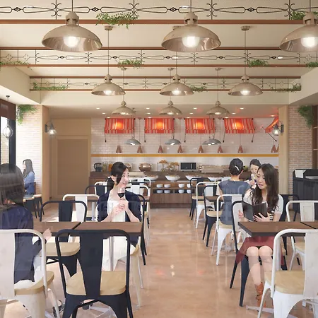 Hotel Eurasia Maihama Annex-2