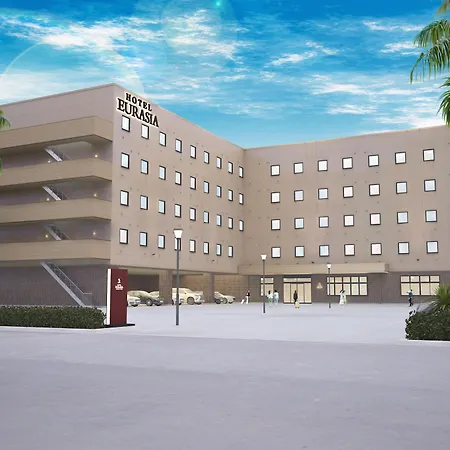 Hotel Eurasia Maihama Annex-3