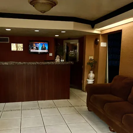 America'S Best Inn & Suites Fort Lauderdale North-3