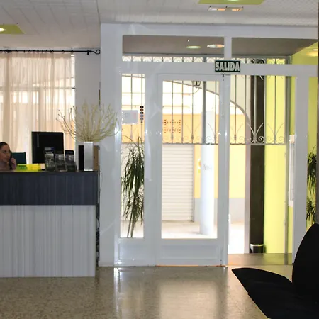 Hotel Santa Faz Trg (Adults Only)-2