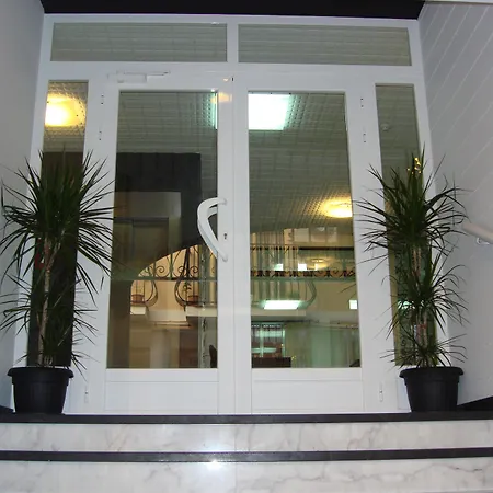 Hotel Santa Faz Trg (Adults Only)-3
