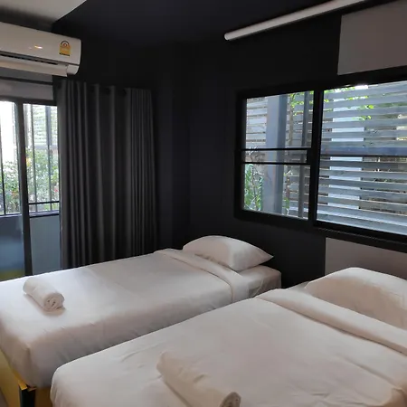 Ratch66 Huai Khwang Mrt-2