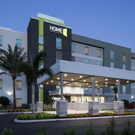 Home2 Suites By Hilton Orlando Airport-3