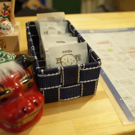 Bnb+ Asakusa Kuramae-3