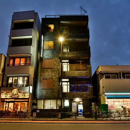 Economy Hotel Hoteiya-3