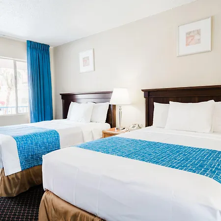 Travelodge By Wyndham Las Vegas-2
