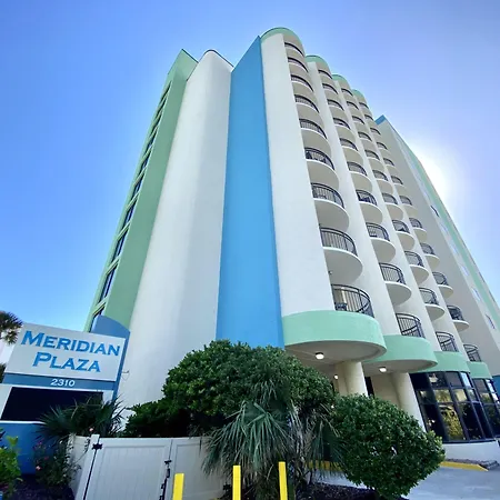 Meridian Plaza By Palmetto Vacations-3
