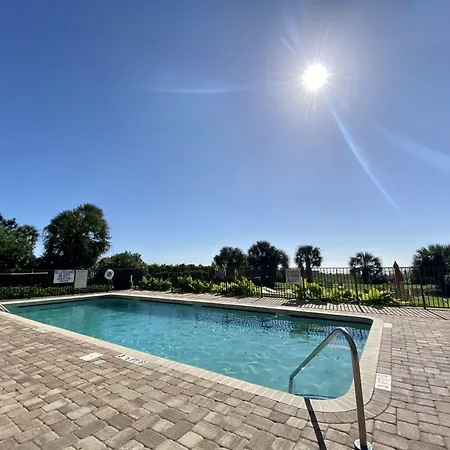 Meridian Plaza By Palmetto Vacations-2