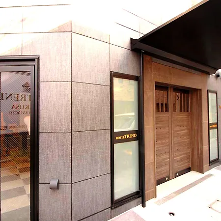 Hotel Trend Asakusa Tawaramachi-3