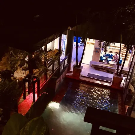 Blu Cabin Ari Stylish Gay Poshtel-2