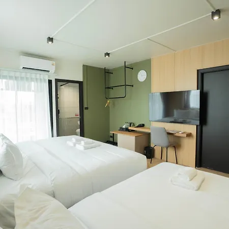 Infinite Hotel-Ratchada-2
