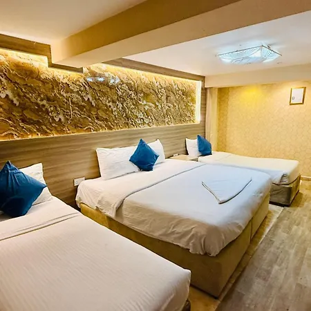 Trans World Hotel-2