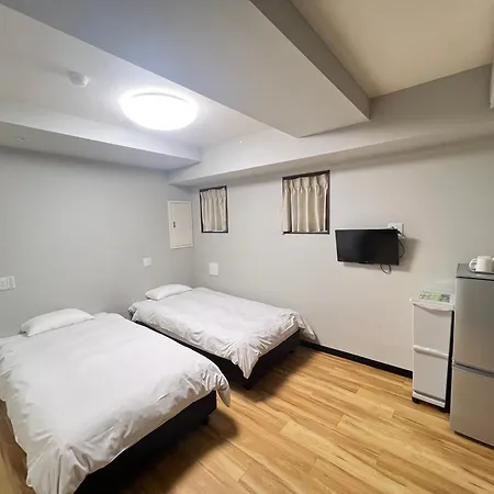 Kyu Kyu Hotel-2