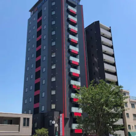 Ai Hotel Keikyu Kamata-2