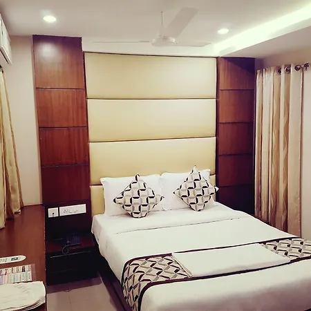 Santhi Bhavan-2