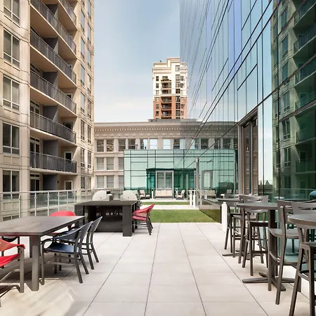 Homewood Suites By Hilton Chicago Downtown South Loop-3