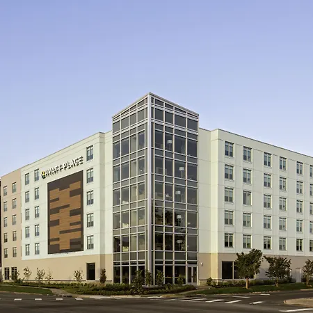 Hyatt Place Virginia Beach Town Center-3