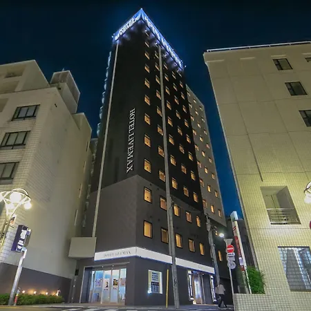 Hotel Livemax Takadanobaba Ekimae-3