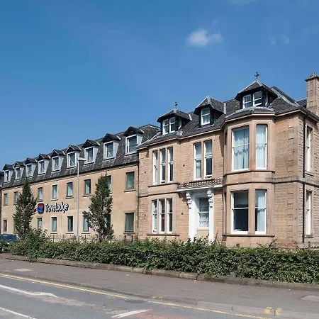 Travelodge Edinburgh Cameron Toll-2