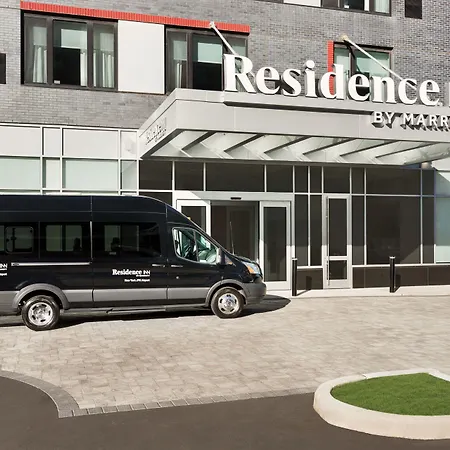 Residence Inn By Marriott New York Jfk Airport-3