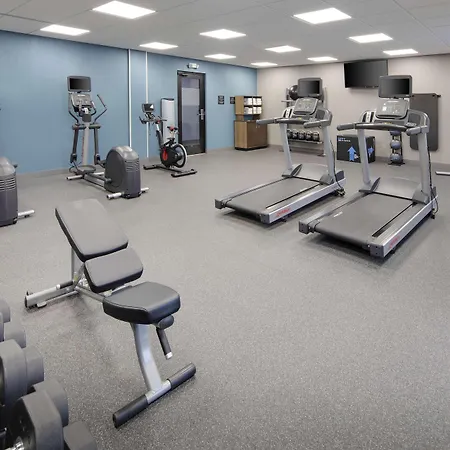 Hampton Inn & Suites D'Iberville Biloxi-2