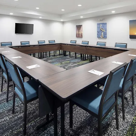 Hampton Inn & Suites D'Iberville Biloxi-3