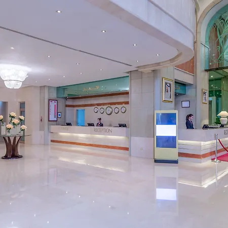 Millennium Plaza Downtown Suites-2