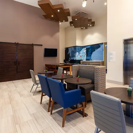 Holiday Inn Express - Nyc Brooklyn - Sunset Park By Ihg-2