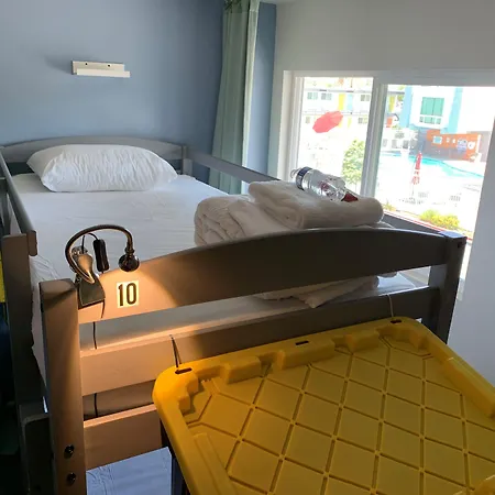 Bposhtels Las Vegas-2