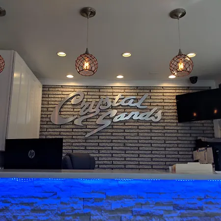 Crystal Sands Motel-2