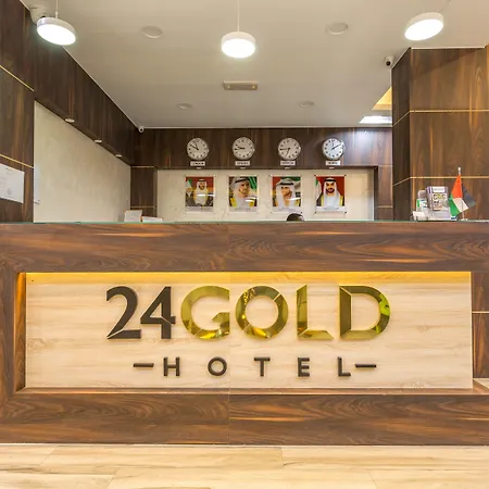 24 Gold Hotel-2