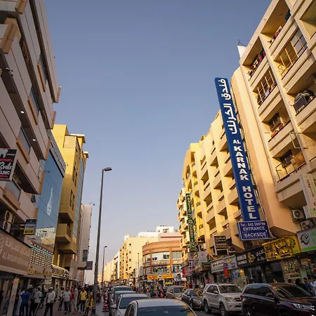 Al Karnak Hotel-2