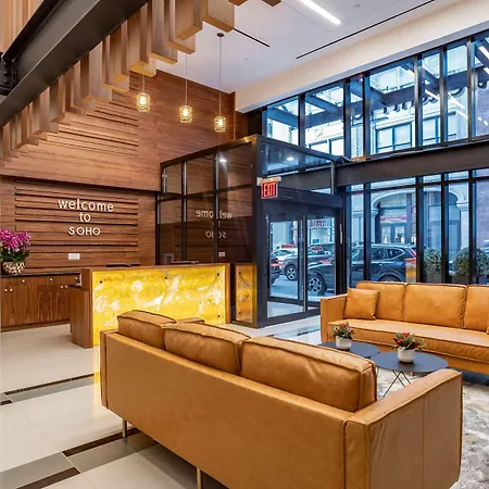 Best Western Plus Soho Hotel-3