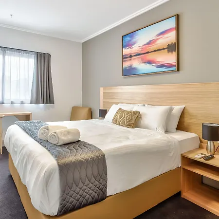 Meridian Hotel Hurstville-3