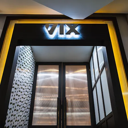 Vix Bangkok At Victory Monument-2