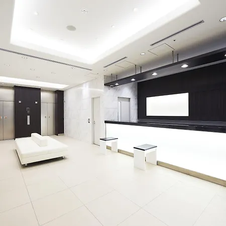 Sotetsu Fresa Inn Kanda-Otemachi-2