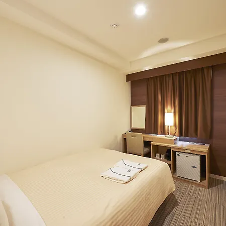 Sotetsu Fresa Inn Kanda-Otemachi-3