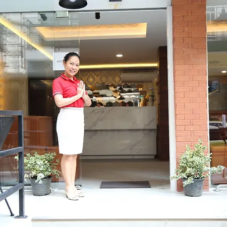 Rose Nana Hotel-2