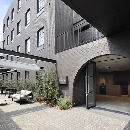 Hotel Cen-2