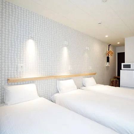 U-Hotel Takadanobaba-3