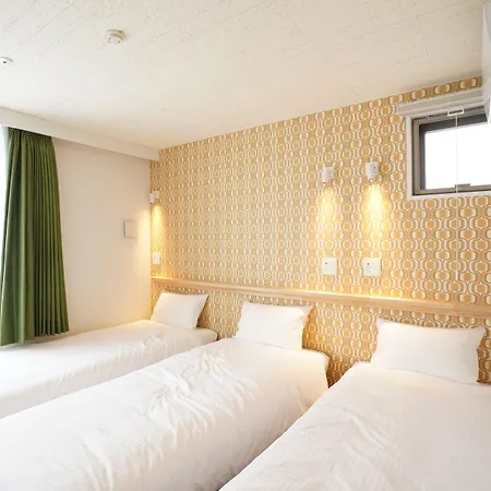 U-Hotel Takadanobaba-2