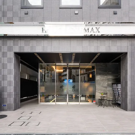 Hotel Livemax Akasaka-2
