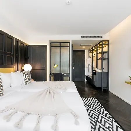 Scene Bangkoknoi Hotel-3